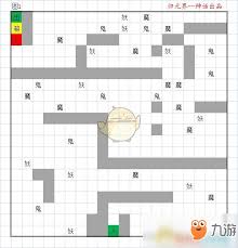 想不想修真冥界寒冰地獄秘境地圖通關攻略