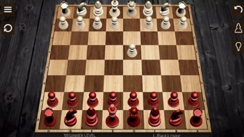 國際象棋（Chess）2