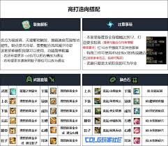 DNF人造神版本死靈畢業(yè)裝備怎么選