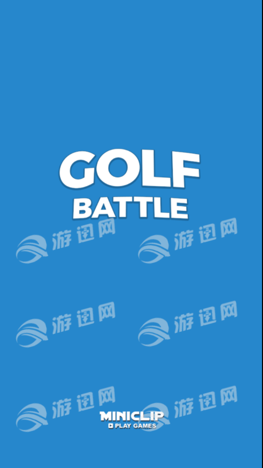 Golf Battle4