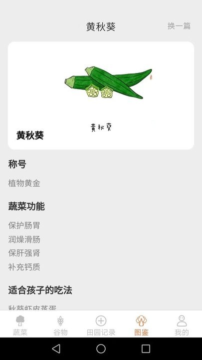 口袋田園百科知識4