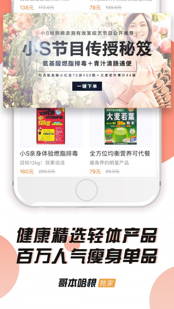 哥本哈根減肥4