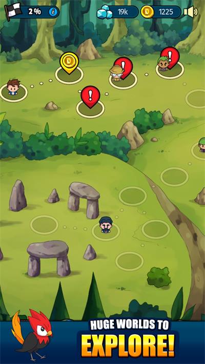 口袋妖怪的世界v1.8.693