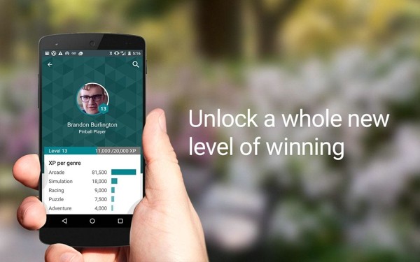 Google Play Games1