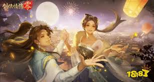 劍俠情緣零公測禮包碼在哪里獲取