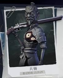 超自然行動組兵俑怎么打