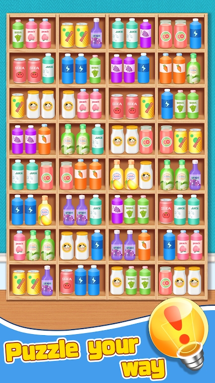 商品三重排序匹配難題4