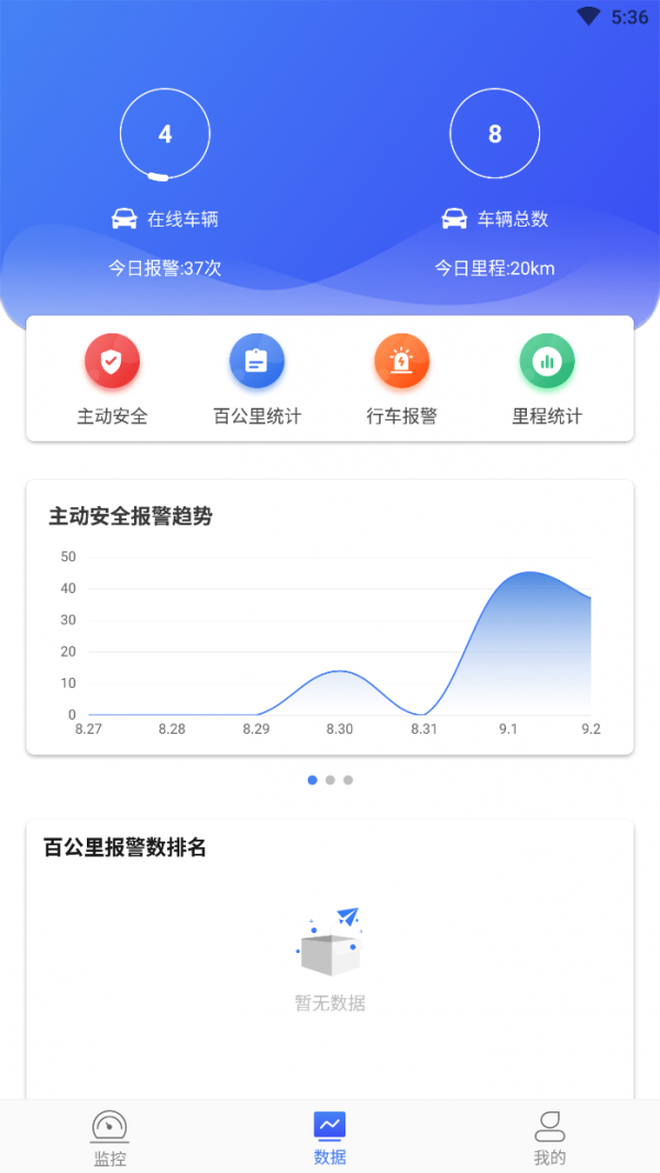 和訊星通3