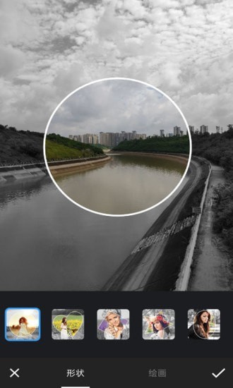 圖片修圖編輯5