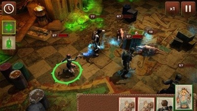 地鐵2033重置版1