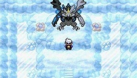 口袋妖怪解放2.0.3漢化版2