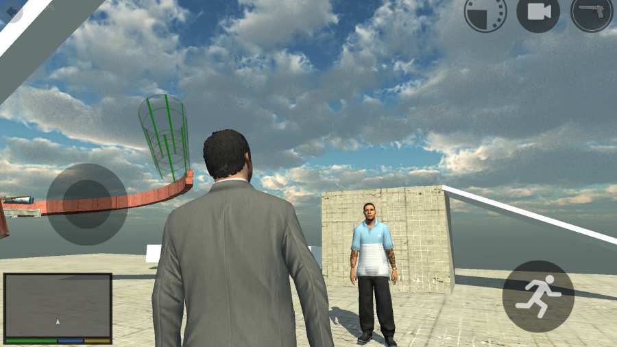 GTAV洛杉磯犯罪2