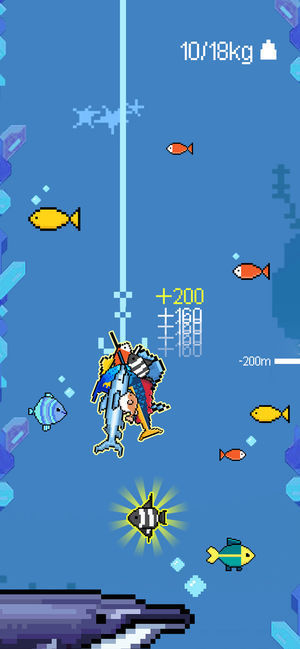 fish guru釣魚(yú)大師2