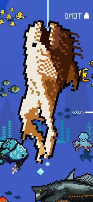 fish guru釣魚(yú)大師3