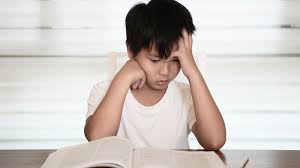 小孩子讀書(shū)態(tài)度很不好要怎么改正