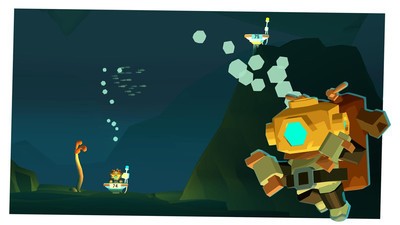 火星探險2
