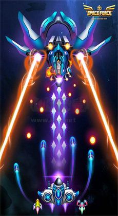 外星飛機(jī)完整版 v1.0.02