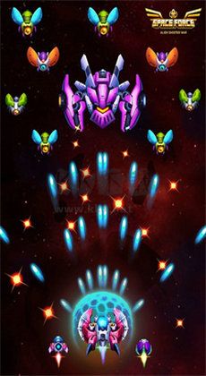 外星飛機(jī)完整版 v1.0.03