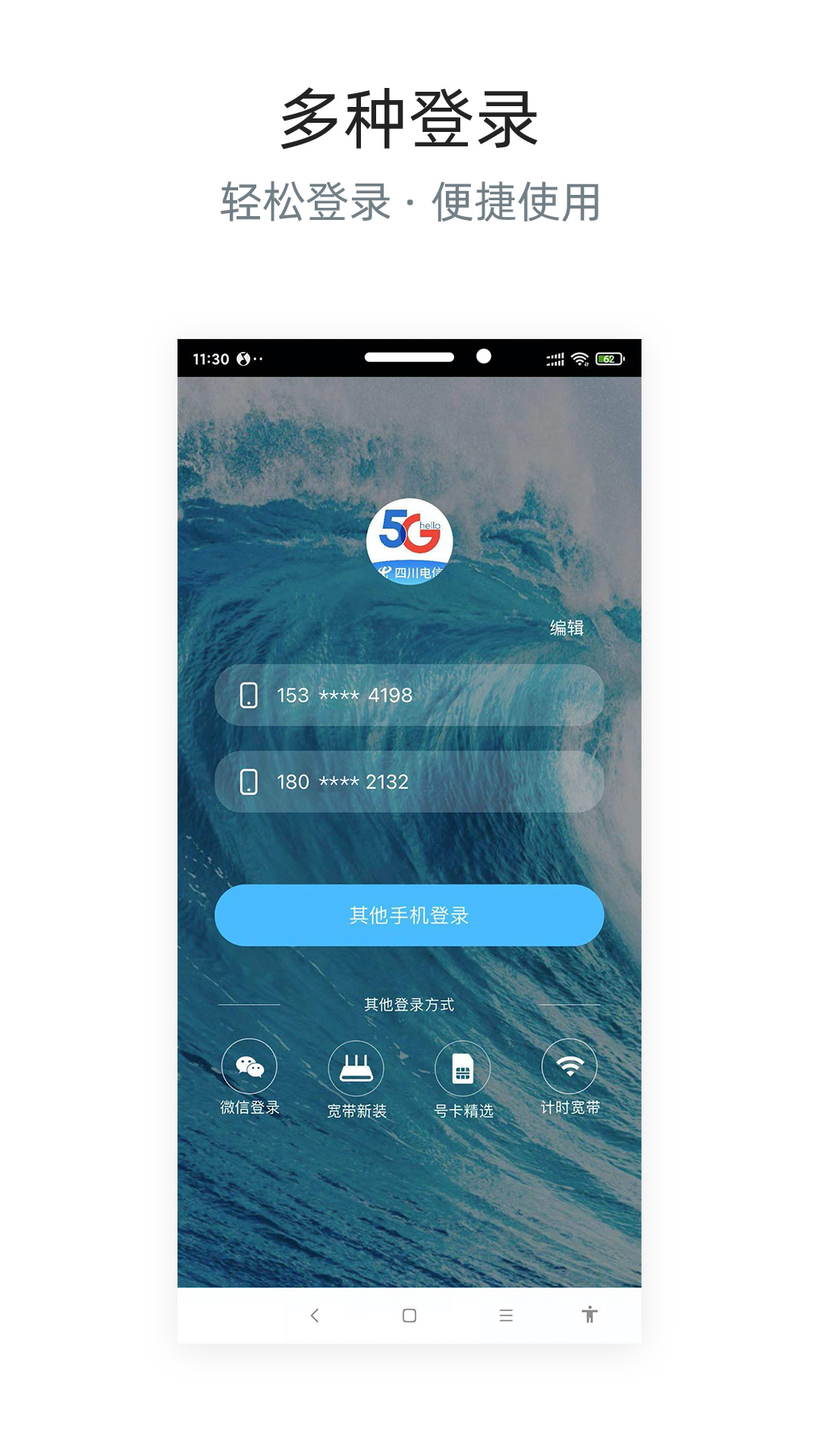 四川電信1
