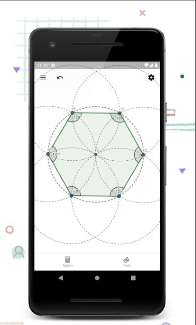 GeoGebra 計算器套件2