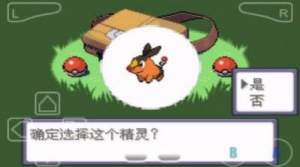 口袋妖怪究極智娜1
