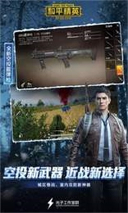 和平精英神明輔助器2