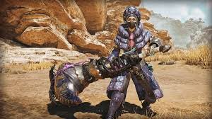 怪物獵人荒野1.011版大錘有哪些改動