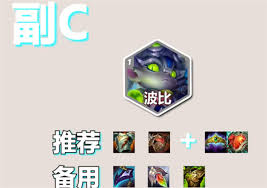 金鏟鏟之戰(zhàn)s14莫甘娜陣容如何搭配