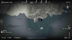 刺客信條影秘鑰位置在哪