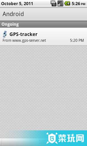 GPSTracker5