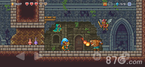 Goblin Sword1