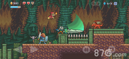 Goblin Sword2