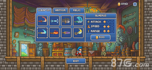 Goblin Sword3
