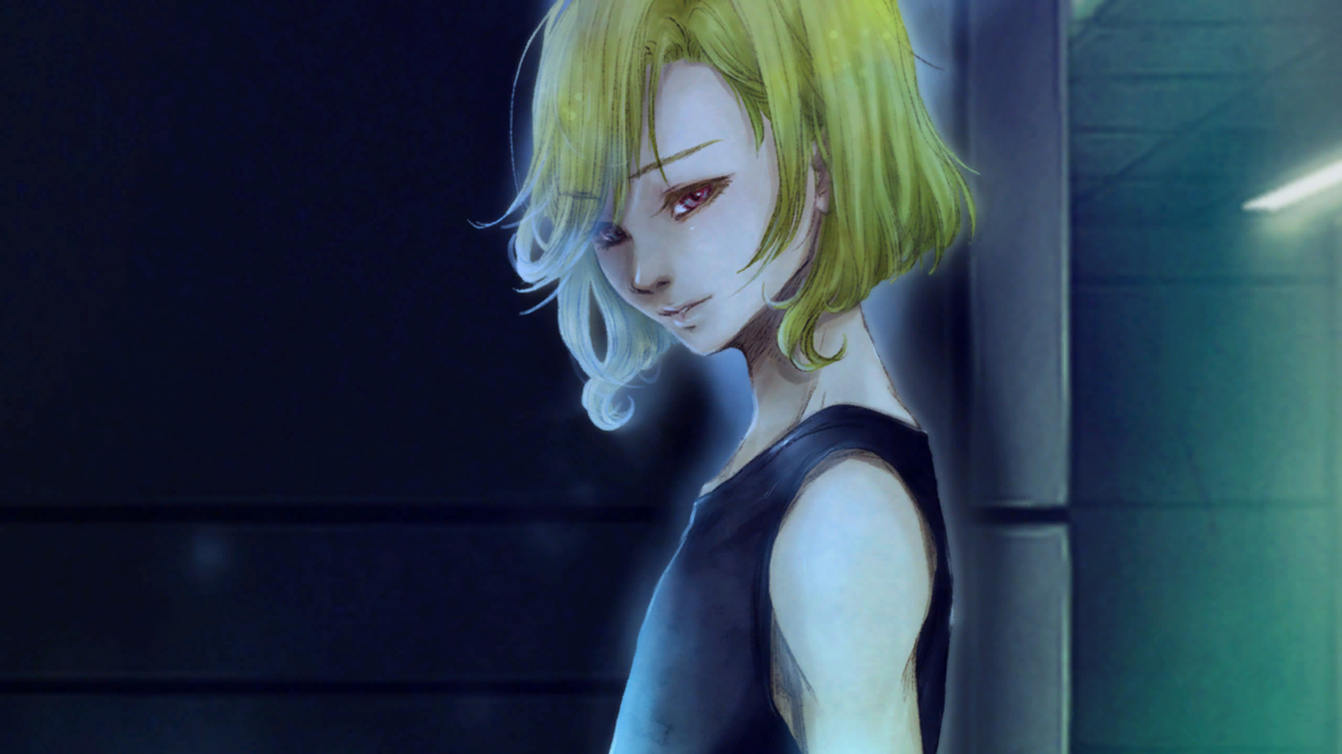 古諾希亞GNOSIA2