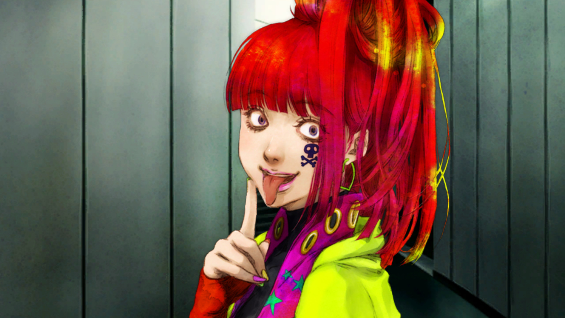古諾希亞GNOSIA3