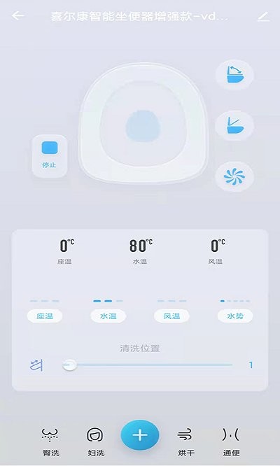 喜爾康智能家居4