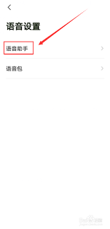 高德地圖怎么設(shè)置導(dǎo)航語(yǔ)速