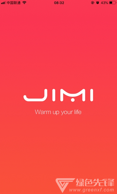 吉米JIMI(吉米JIMI智能水杯智控)V1.2.13 安卓4