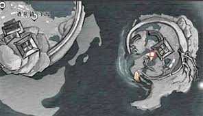 燕云十六聲玉池見聞位置在哪
