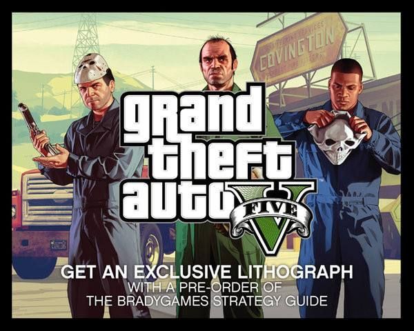 GTA5手游2