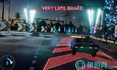 Forza Street3