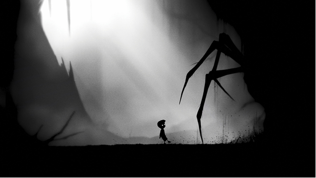 地獄邊境(LIMBO)1