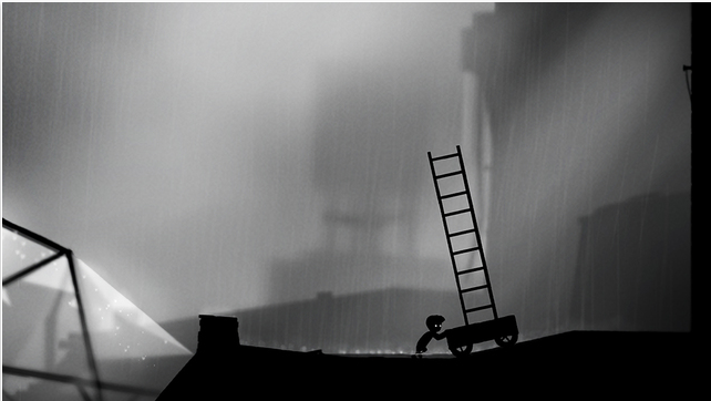 地獄邊境(LIMBO)3