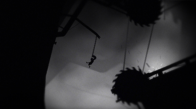 地獄邊境(LIMBO)4
