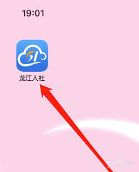 龍江人社如何解掛