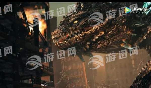 巨獸浩劫22