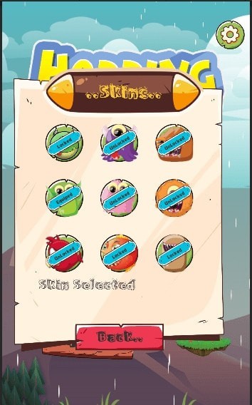 Frolic Monsters1