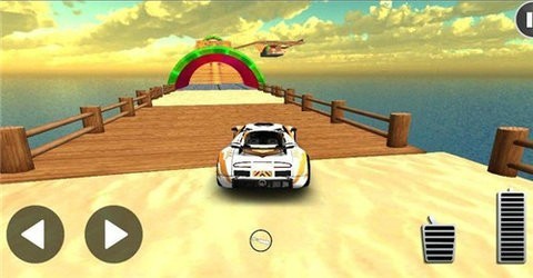 哈瓦拉那賽車2