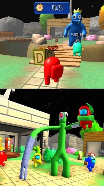 在我們當(dāng)中太空殺2