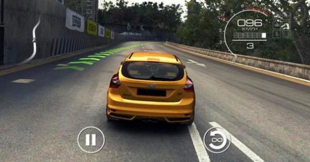 grid超級房車賽2